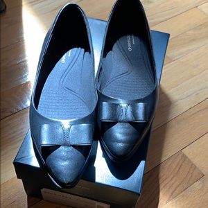 Cole Haan Flats